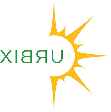 Urbix logo